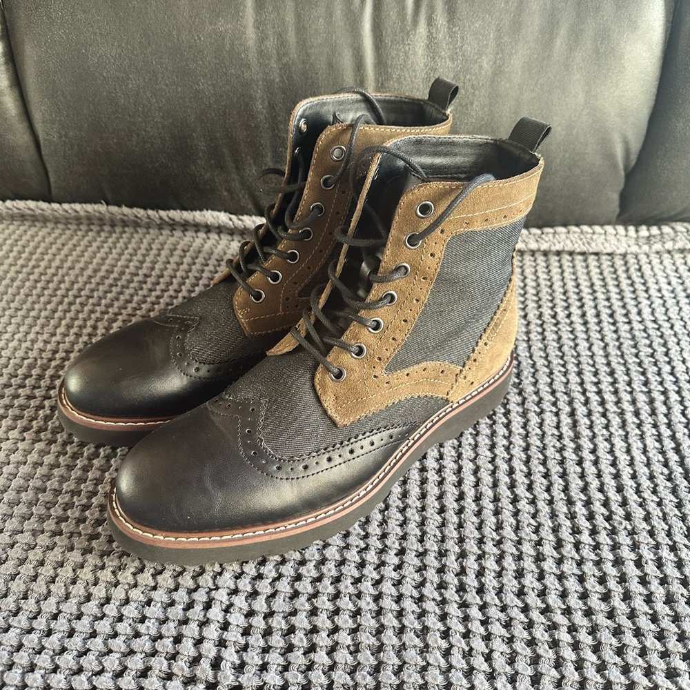 Guess Boots - Picture 4 of 8